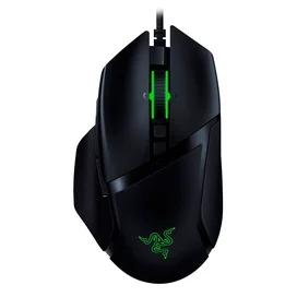 Мышка игровая проводная USB Razer Basilisk V2 Chroma фото