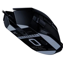 Мышка игровая проводная USB Razer Basilisk V2 Chroma фото #4