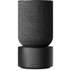 Колонки Bluetooth Bang & Olufsen Beosound Balance, Black oak фото