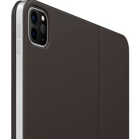 Apple Smart Folio 4nd generation iPad Pro 12.9 арналған (MXNL2RS/A) пернетақтасы фото #4