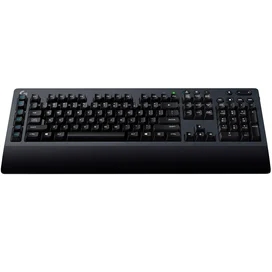 USB Logitech G613 сымсыз ойын пернетақтасы, Romer-G фото #1