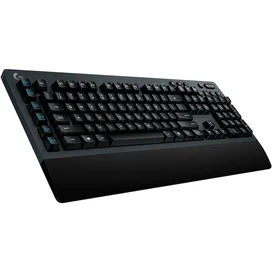 USB Logitech G613 сымсыз ойын пернетақтасы, Romer-G фото #2