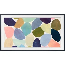 Сменная рамка для Frame 43" VG-SCFT43BL/RU(цвет: Черный) фото