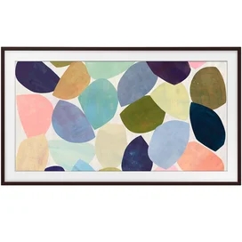 Сменная рамка для Frame 75" VG-SCFT75BW/RU(цвет: Kоричневый) фото