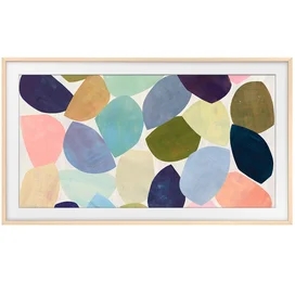 Сменная рамка для Frame 75" VG-SCFT75BE/RU(цвет: Бежевый ) фото