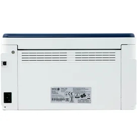 Xerox Phaser 3020BI A4-N-W Лазерлік принтері фото #1