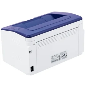 Xerox Phaser 3020BI A4-N-W Лазерлік принтері фото #2