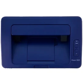 Xerox Phaser 3020BI A4-N-W Лазерлік принтері фото #4