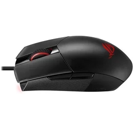 Мышка игровая проводная Asus ROG STRIX IMPACT II RGB фото #3
