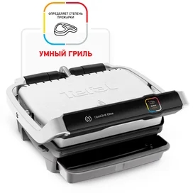 Tefal GC-750D30 Грилі фото #2