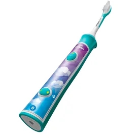 Зубная щетка Philips HX-6322/04 (детская) фото #1