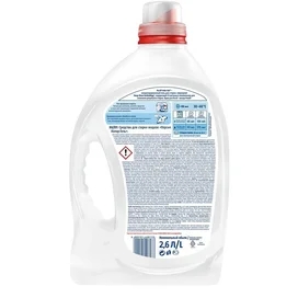 Гель для стирки PERSIL color 2,6л фото #1
