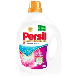 Гель для стирки PERSIL premium color 1,76л фото