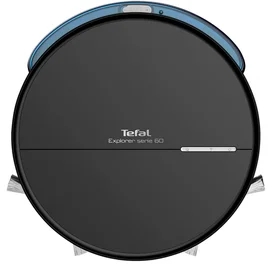 Робот пылесос Tefal RG-7455WH фото #4