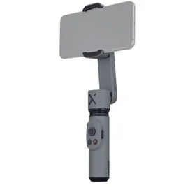 Zhiyun Smooth-X Смартфонға арналған электронды тұрақтандырғышы, Gray фото