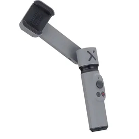 Zhiyun Smooth-X Смартфонға арналған электронды тұрақтандырғышы, Gray фото #1