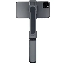 Zhiyun Smooth-X Смартфонға арналған электронды тұрақтандырғышы, Gray фото #3