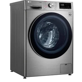 Стиральная машина с сушкой LG F-4V5VG2S фото #2