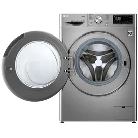 Стиральная машина с сушкой LG F-4V5VG2S фото #3