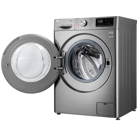 Стиральная машина с сушкой LG F-4V5VG2S фото #4