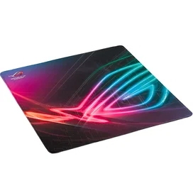Asus ROG Strix Edge Speed ойын төсемі - Large (90MP00T0-B0UA00) фото #1