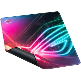 Asus ROG Strix Edge Speed ойын төсемі - Large (90MP00T0-B0UA00) фото #2
