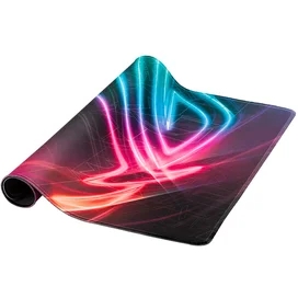 Asus ROG Strix Edge Speed ойын төсемі - Large (90MP00T0-B0UA00) фото #3