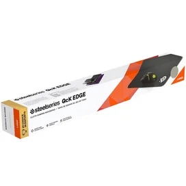 Steelseries QcK Edge Control ойын төсемі - Large (63823) фото #4