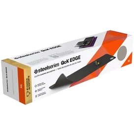 Steelseries QcK Edge Control ойын төсемі - Extra Large (63824) фото #3