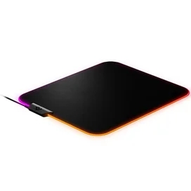 Steelseries QcK Prism Control RGB ойын төсемі - Medium (63825) фото #1