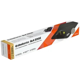 Steelseries QcK Edge Control ойын төсемі - Medium (63822) фото #3