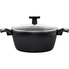 Polaris Monolit-24C Кәстрөлі (соғ.ал) 4л фото #1