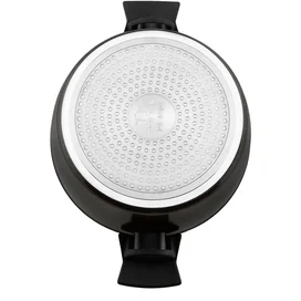 Polaris Monolit-24C Кәстрөлі (соғ.ал) 4л фото #3