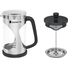 Polaris Enigma-600FP френч-пресс 0,6л фото #2