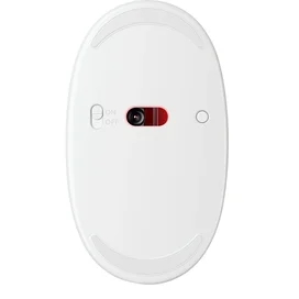 Мышка беспроводная BT Satechi M1, Silver фото #3