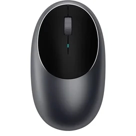 Мышка беспроводная BT Satechi M1, Space Gray фото
