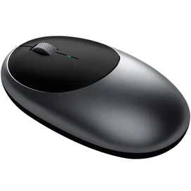 Мышка беспроводная BT Satechi M1, Space Gray фото #1