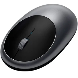 Мышка беспроводная BT Satechi M1, Space Gray фото #2