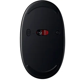 Мышка беспроводная BT Satechi M1, Space Gray фото #3