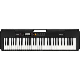 Синтезатор Casio CT-S200 BK фото