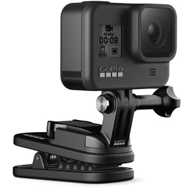 Зажим магнитный поворотный GoPro ATCLP-001 (Clip Mount) фото #1