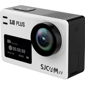Action SJCAM SJ8 PLUS WIFI бейнекамерасы фото #1
