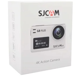 Action SJCAM SJ8 PLUS WIFI бейнекамерасы фото #3