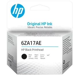 HP Black (Smart Tank 500/515/530/615) (6ZA17AE арналған) басып шығаратын басы фото