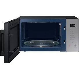 Микроволновая печь Samsung MG30T5018AG/BW фото #1