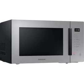 Микроволновая печь Samsung MG30T5018AG/BW фото #3