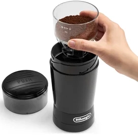 Delonghi Кофе ұнтақтағышы KG-200 фото #3