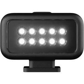 HERO8 камерасына арналған GoPro жарық модулі (Light Mod) (ALTSC-001-ES) фото