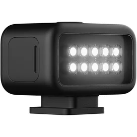 HERO8 камерасына арналған GoPro жарық модулі (Light Mod) (ALTSC-001-ES) фото #1
