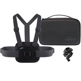 GoPro Sport Kit (AKTAC-001) Аксессуарлар жинағы фото